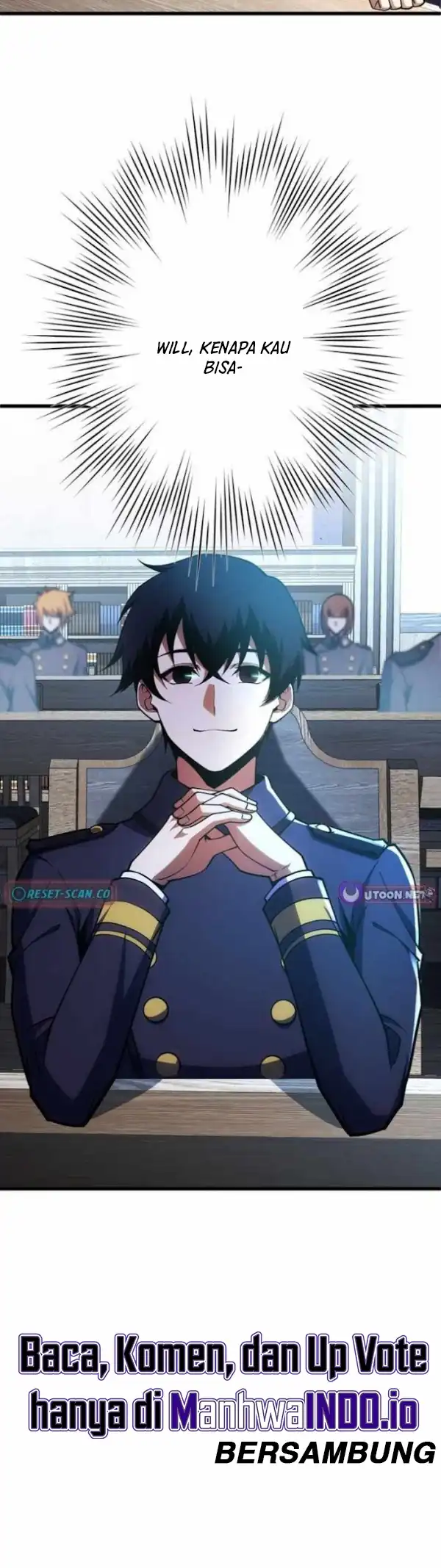 Baca The Top Healer of the Offensive Magic Academy - Chapter 6 halaman 23