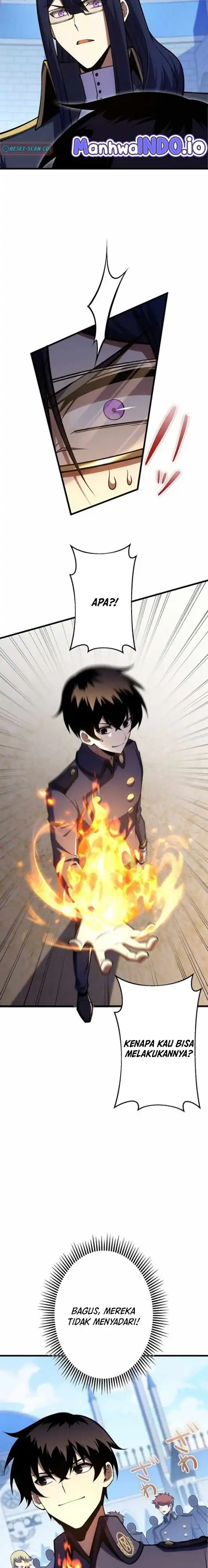 Baca The Top Healer of the Offensive Magic Academy - Chapter 7 halaman 14