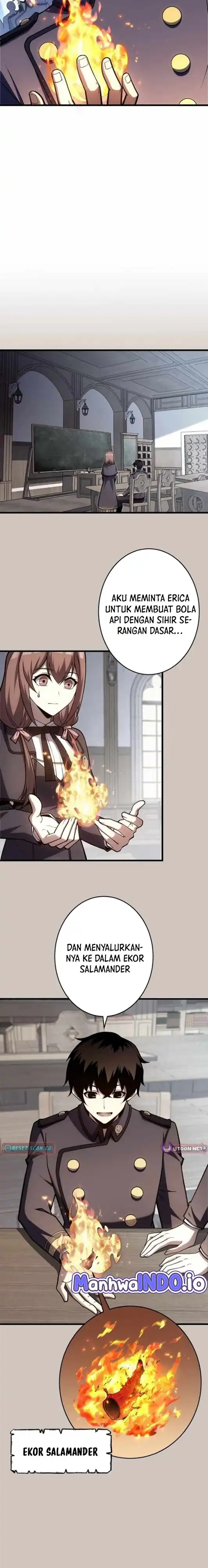 Baca The Top Healer of the Offensive Magic Academy - Chapter 7 halaman 15