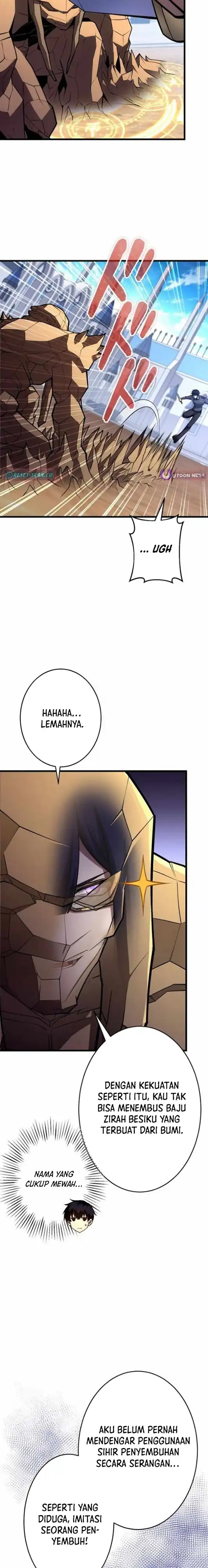 Baca The Top Healer of the Offensive Magic Academy - Chapter 8 halaman 13