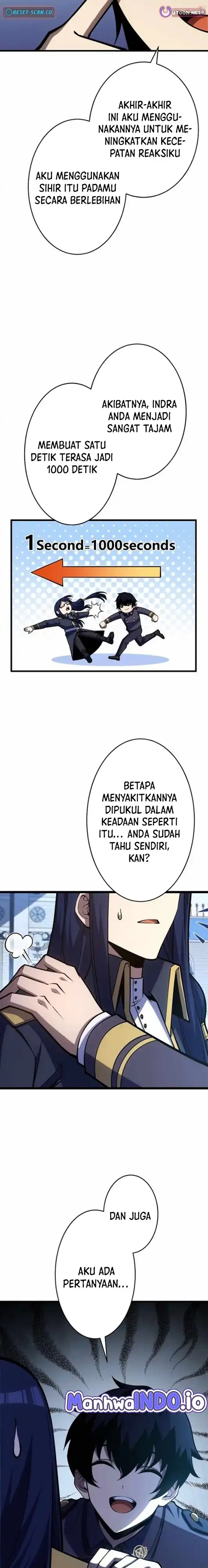 Baca The Top Healer of the Offensive Magic Academy - Chapter 9 halaman 11