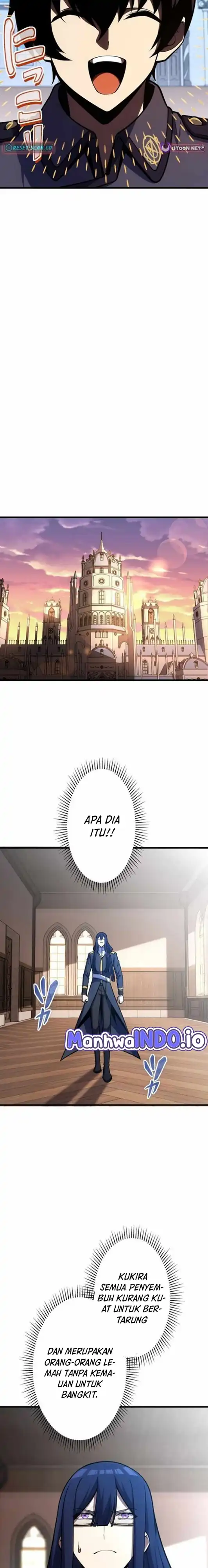 Baca The Top Healer of the Offensive Magic Academy - Chapter 9 halaman 14