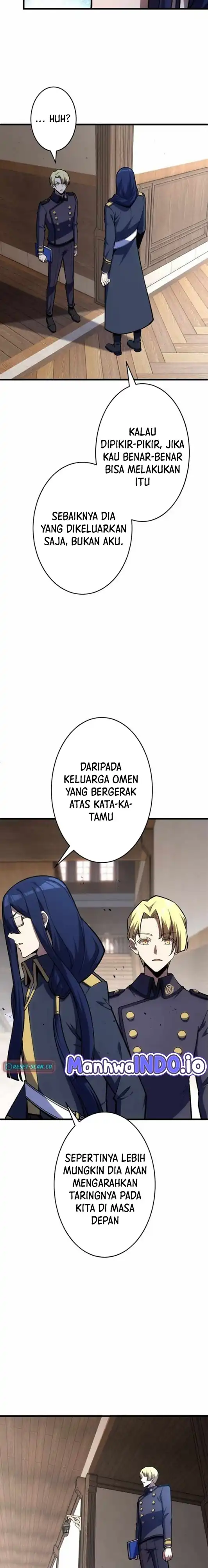 Baca The Top Healer of the Offensive Magic Academy - Chapter 9 halaman 18