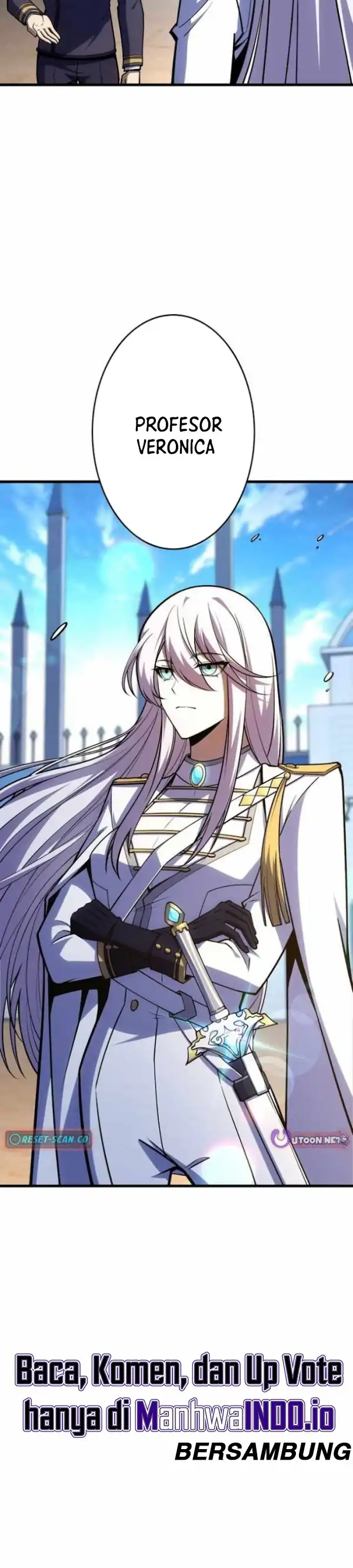Baca The Top Healer of the Offensive Magic Academy - Chapter 9 halaman 23