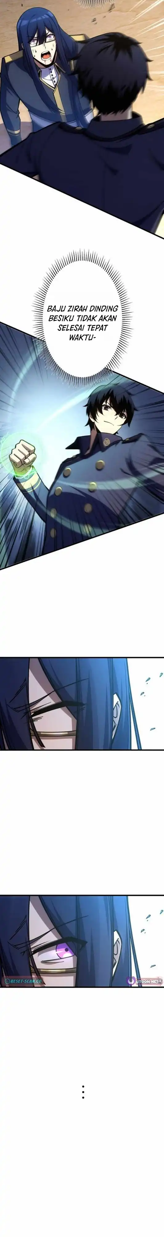 Baca The Top Healer of the Offensive Magic Academy - Chapter 9 halaman 5