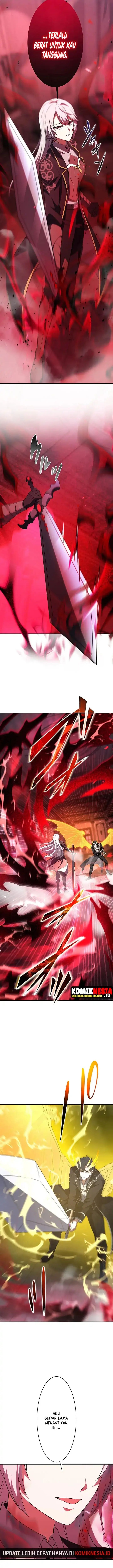 The Transcendent Holy Swordsman Regresses as the Youngest Son of a Magic Swordsman Family Chapter 28 - Page 14