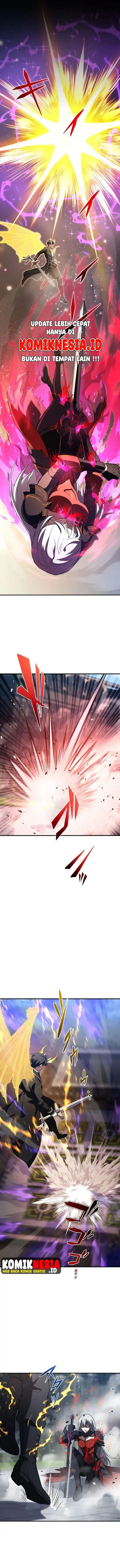 The Transcendent Holy Swordsman Regresses as the Youngest Son of a Magic Swordsman Family Chapter 30 - Page 17