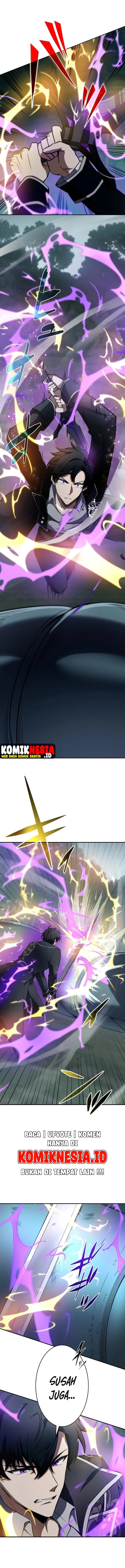Baca The Transcendent Holy Swordsman Regresses as the Youngest Son of a Magic Swordsman Family - Chapter 4 halaman 12