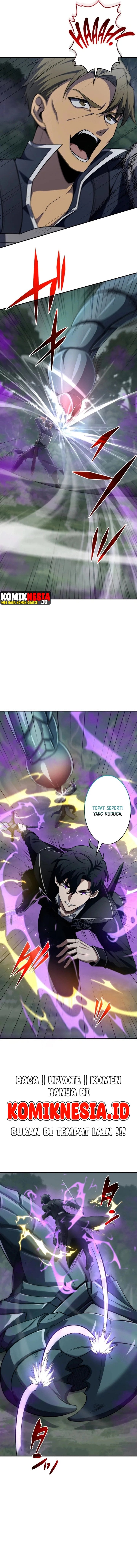 Baca The Transcendent Holy Swordsman Regresses as the Youngest Son of a Magic Swordsman Family - Chapter 4 halaman 14