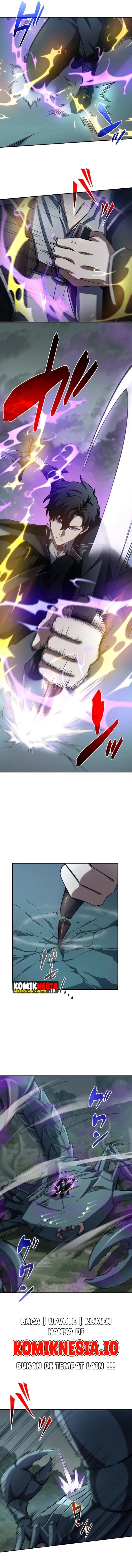 Baca The Transcendent Holy Swordsman Regresses as the Youngest Son of a Magic Swordsman Family - Chapter 4 halaman 15