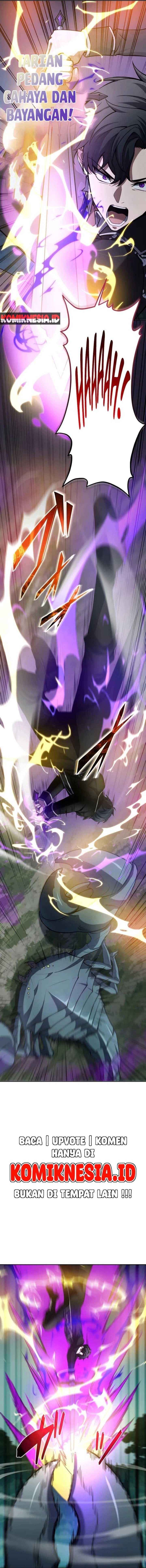 Baca The Transcendent Holy Swordsman Regresses as the Youngest Son of a Magic Swordsman Family - Chapter 4 halaman 21