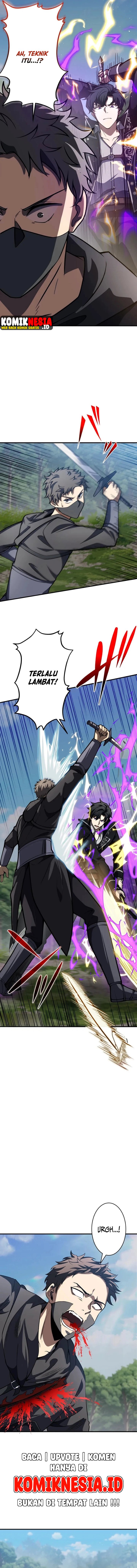 Baca The Transcendent Holy Swordsman Regresses as the Youngest Son of a Magic Swordsman Family - Chapter 5 halaman 13