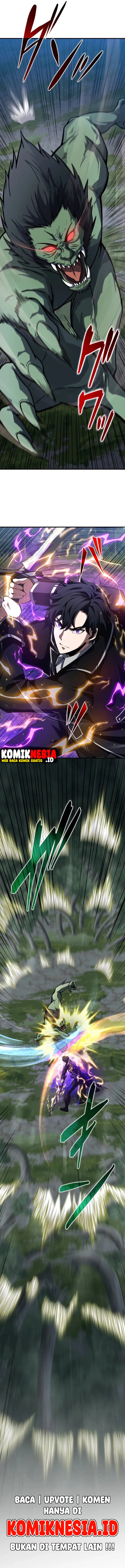 Baca The Transcendent Holy Swordsman Regresses as the Youngest Son of a Magic Swordsman Family - Chapter 5 halaman 17