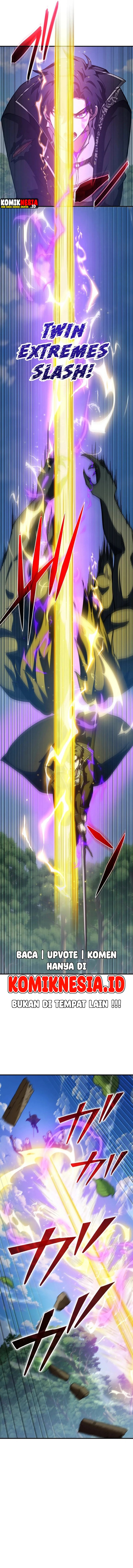 Baca The Transcendent Holy Swordsman Regresses as the Youngest Son of a Magic Swordsman Family - Chapter 5 halaman 24