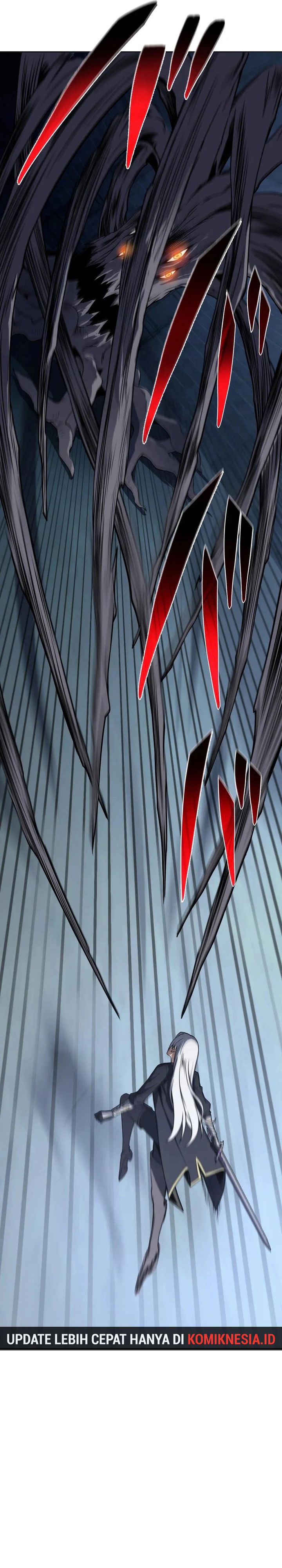 The Transcendent Holy Swordsman Regresses as the Youngest Son of a Magic Swordsman Family Chapter 8 - Page 19