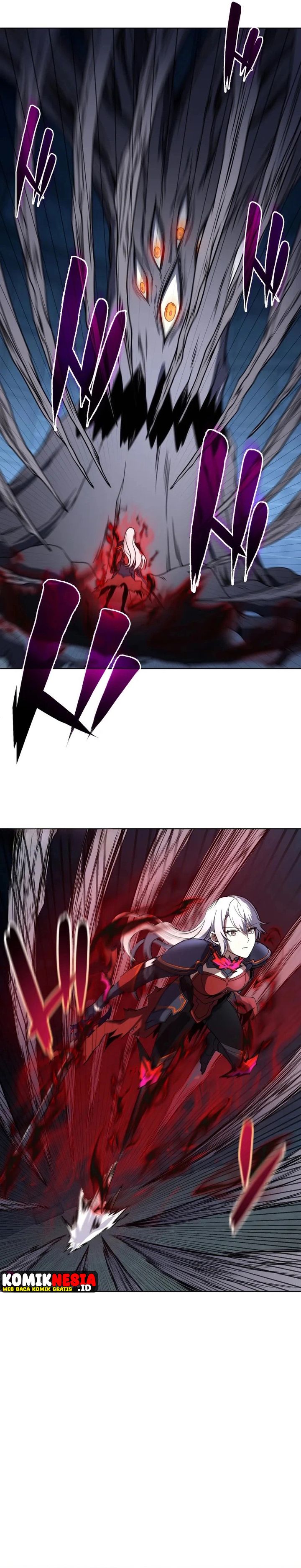 The Transcendent Holy Swordsman Regresses as the Youngest Son of a Magic Swordsman Family Chapter 8 - Page 29