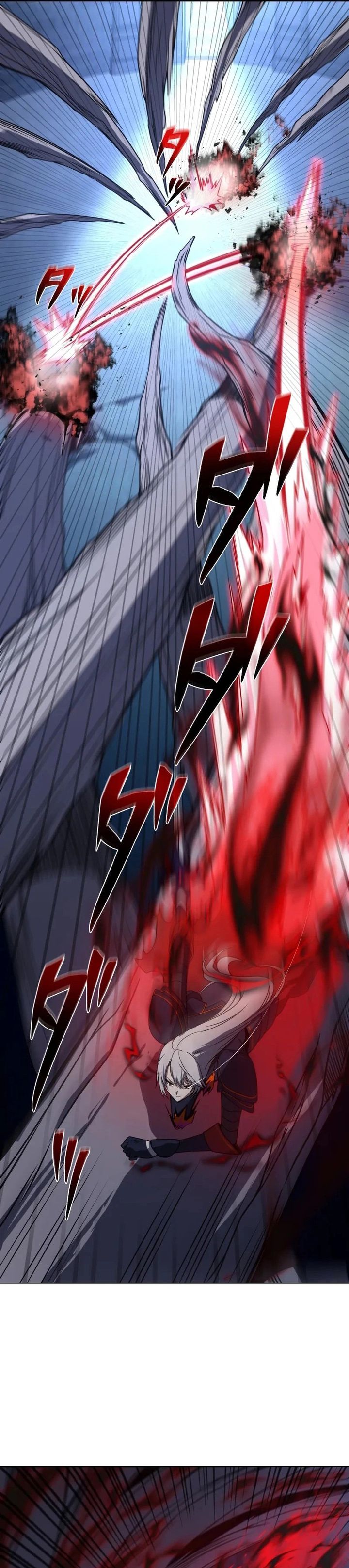 The Transcendent Holy Swordsman Regresses as the Youngest Son of a Magic Swordsman Family Chapter 8 - Page 30