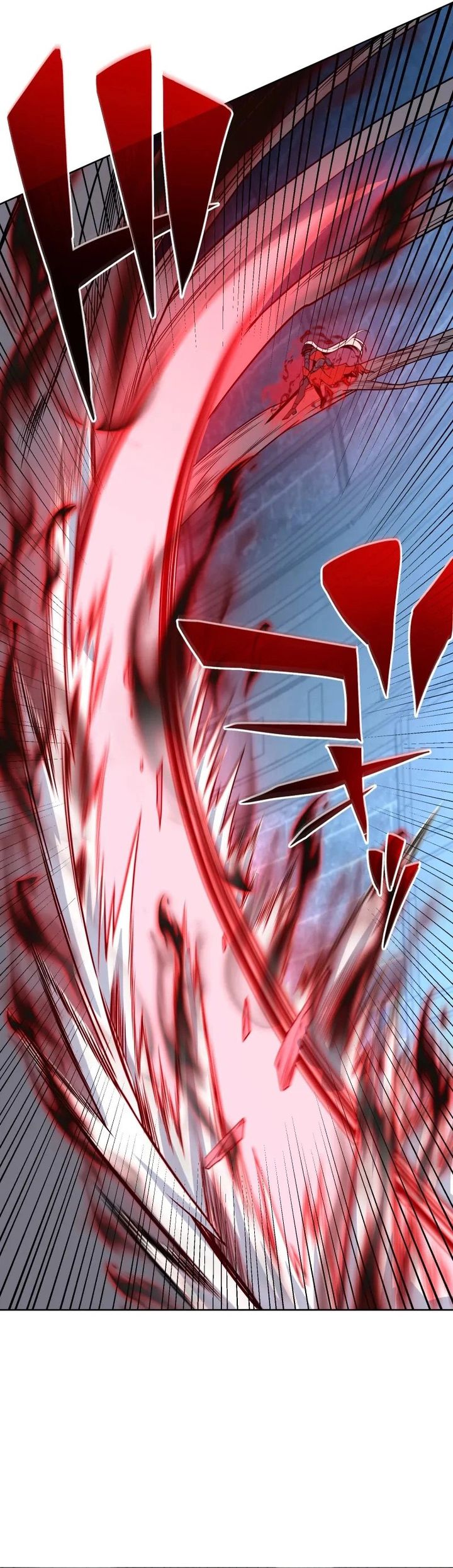 The Transcendent Holy Swordsman Regresses as the Youngest Son of a Magic Swordsman Family Chapter 8 - Page 32