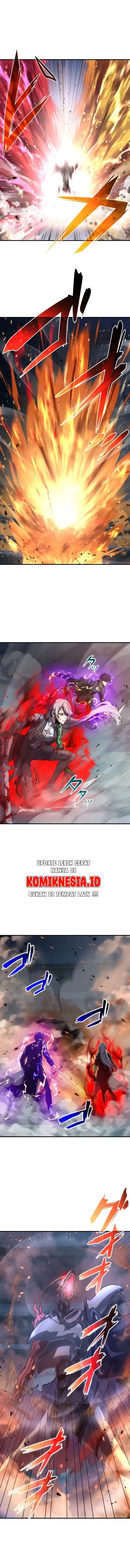 The Transcendent Holy Swordsman Regresses as the Youngest Son of a Magic Swordsman Family Chapter 9 - Page 12