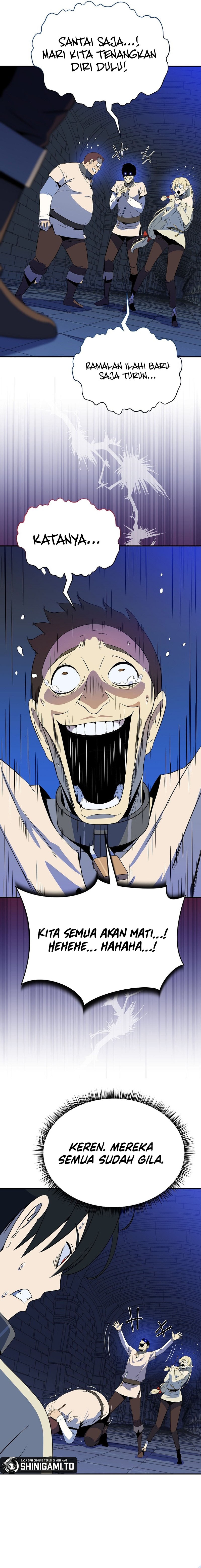 Baca The Turn-Bound Mage - Chapter 1 halaman 11