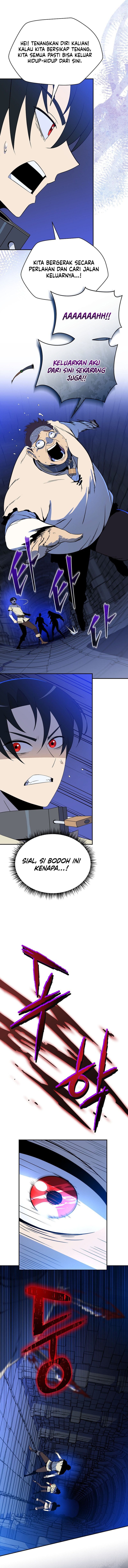 Baca The Turn-Bound Mage - Chapter 1 halaman 12