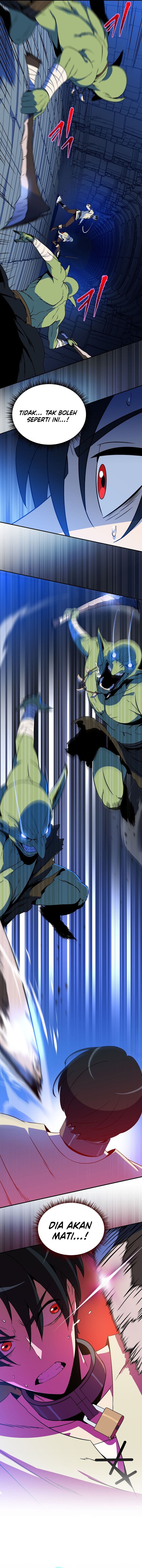 Baca The Turn-Bound Mage - Chapter 1 halaman 15