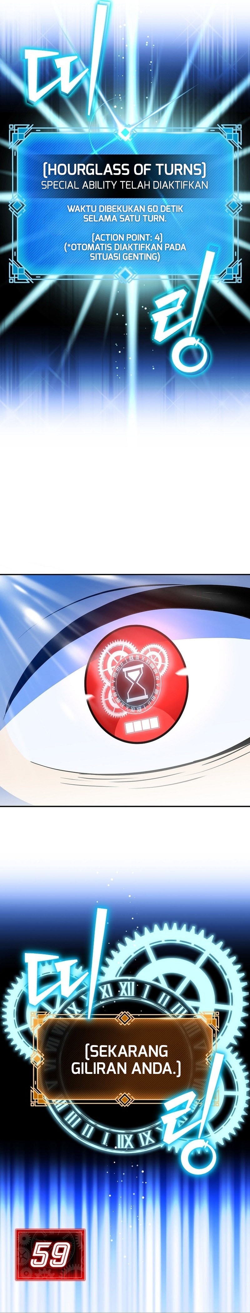 Baca The Turn-Bound Mage - Chapter 1 halaman 16