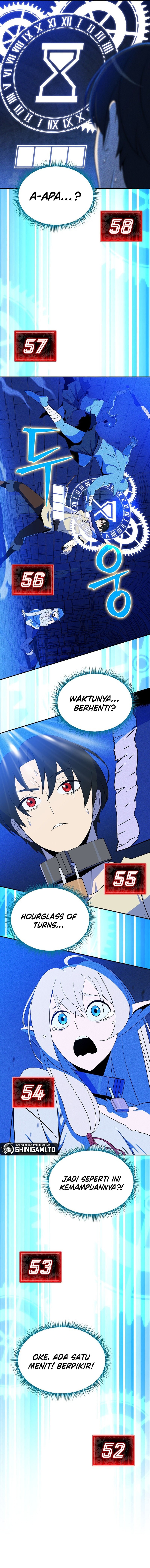 Baca The Turn-Bound Mage - Chapter 1 halaman 17