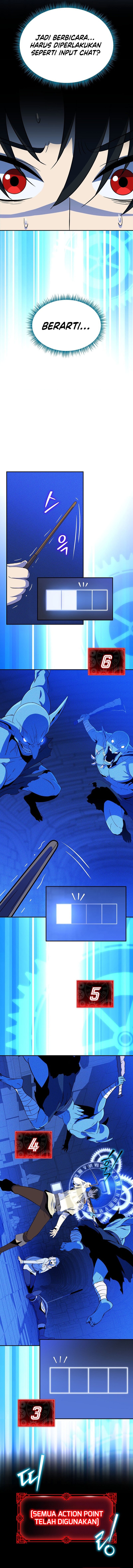 Baca The Turn-Bound Mage - Chapter 1 halaman 19