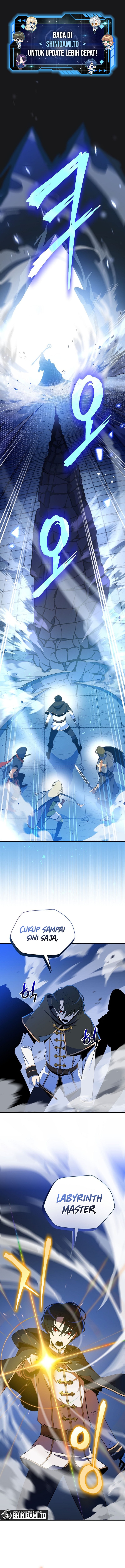 Baca The Turn-Bound Mage - Chapter 1 halaman 2