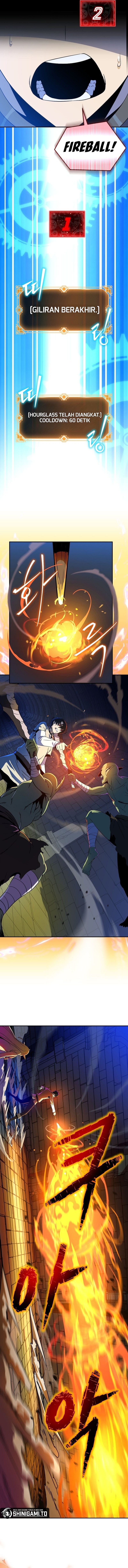 Baca The Turn-Bound Mage - Chapter 1 halaman 20