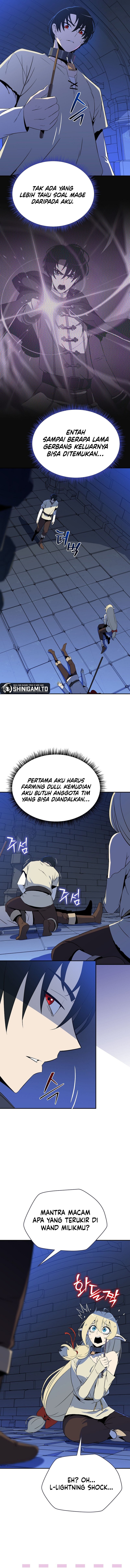 Baca The Turn-Bound Mage - Chapter 1 halaman 22