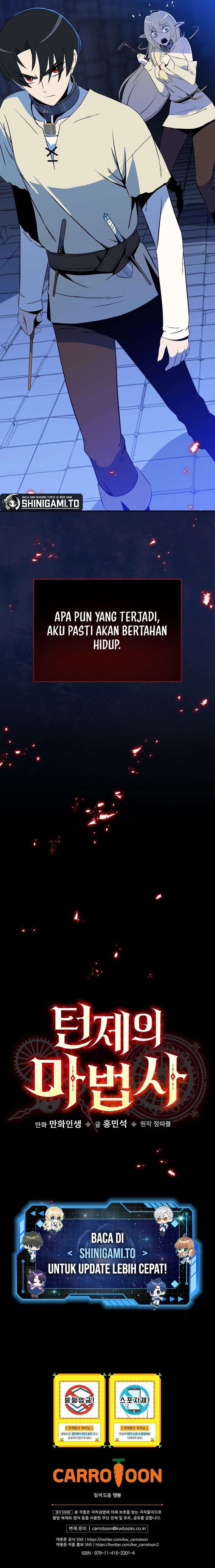 Baca The Turn-Bound Mage - Chapter 1 halaman 24