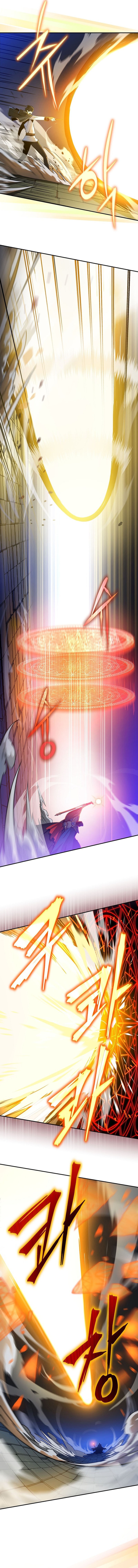 Baca The Turn-Bound Mage - Chapter 1 halaman 3