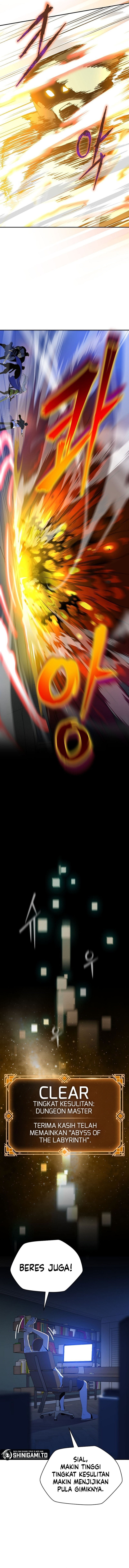 Baca The Turn-Bound Mage - Chapter 1 halaman 4