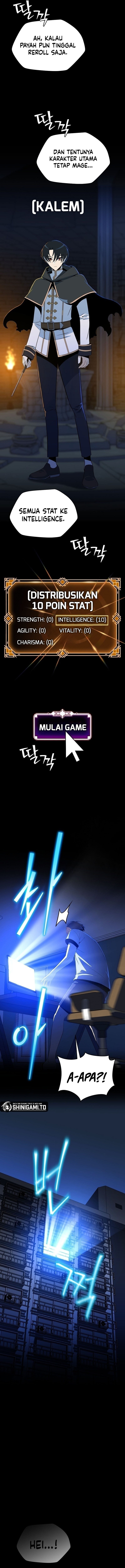 Baca The Turn-Bound Mage - Chapter 1 halaman 6