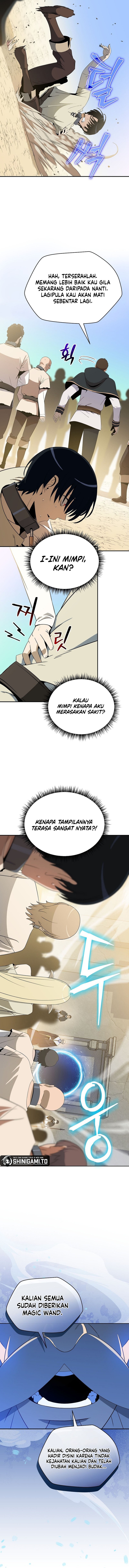 Baca The Turn-Bound Mage - Chapter 1 halaman 8