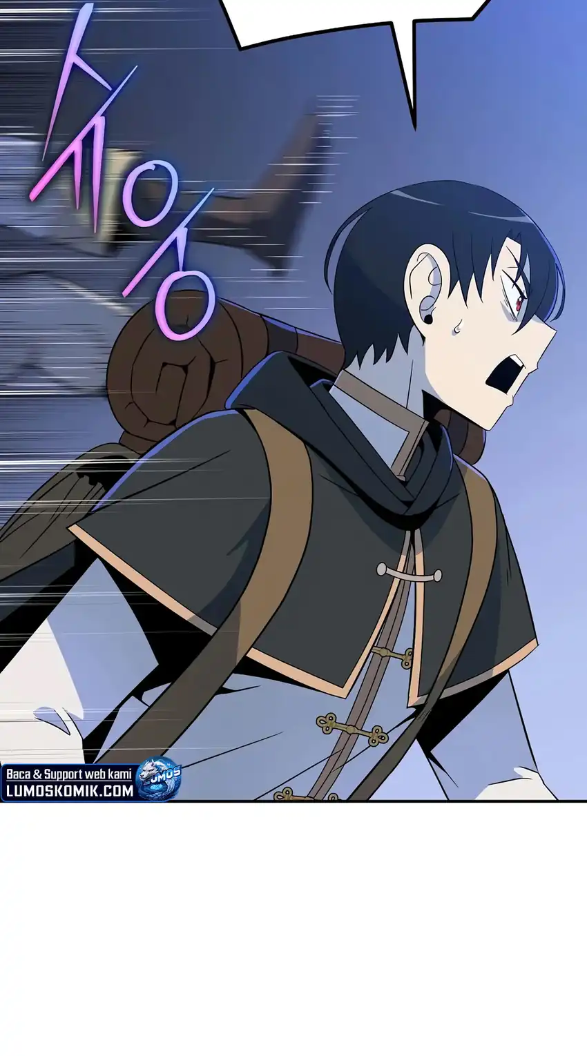 Baca The Turn-Bound Mage - Chapter 46 halaman 13