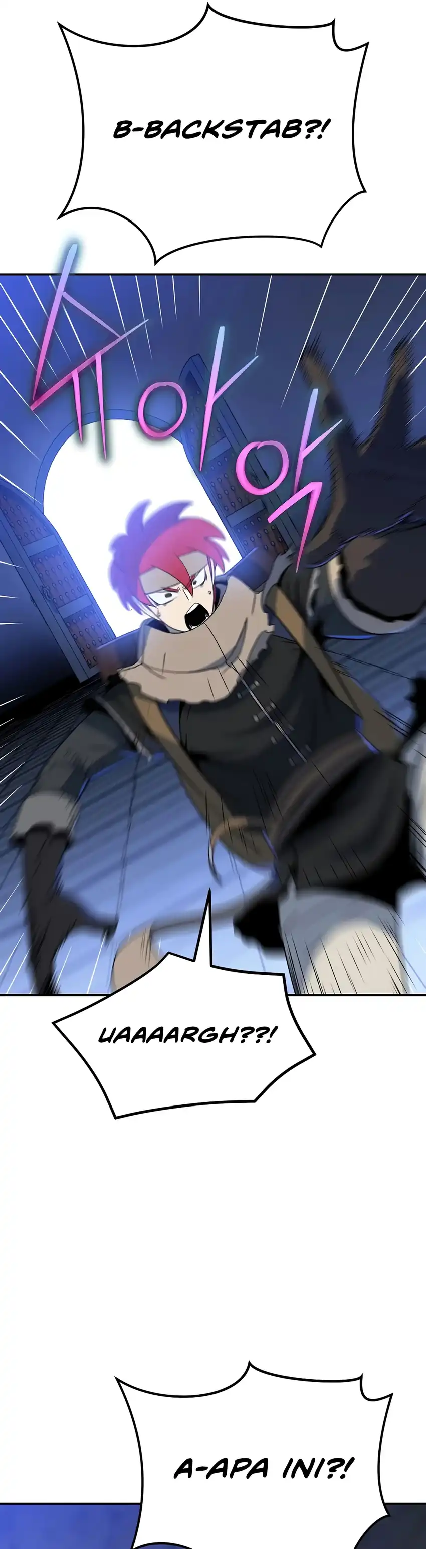 Baca The Turn-Bound Mage - Chapter 46 halaman 14