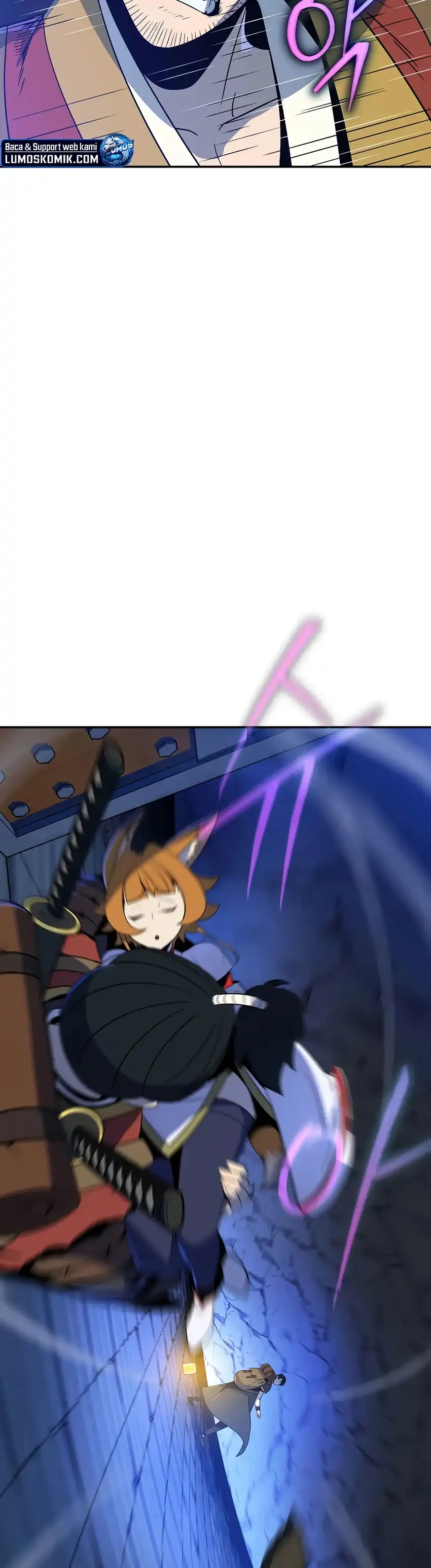 Baca The Turn-Bound Mage - Chapter 46 halaman 16