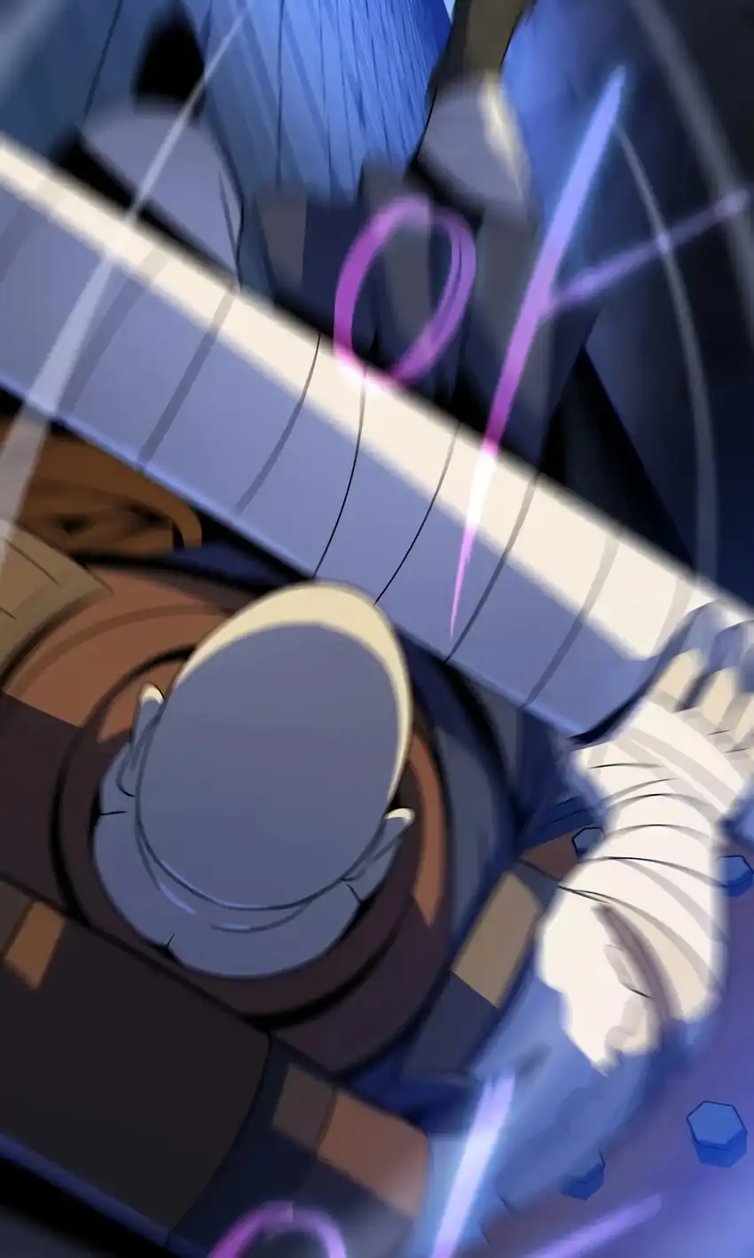 Baca The Turn-Bound Mage - Chapter 46 halaman 17