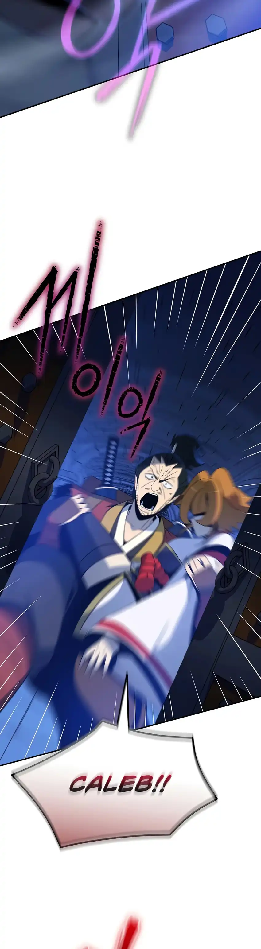 Baca The Turn-Bound Mage - Chapter 46 halaman 18