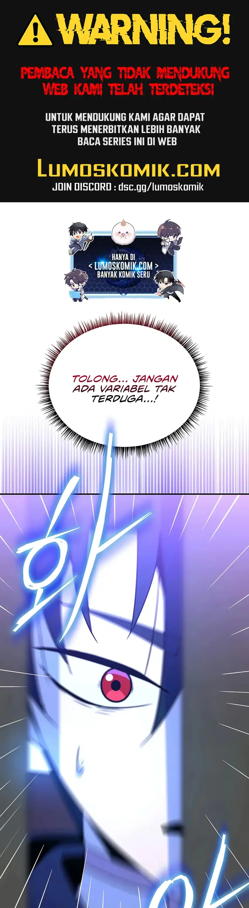 Baca The Turn-Bound Mage - Chapter 46 halaman 2