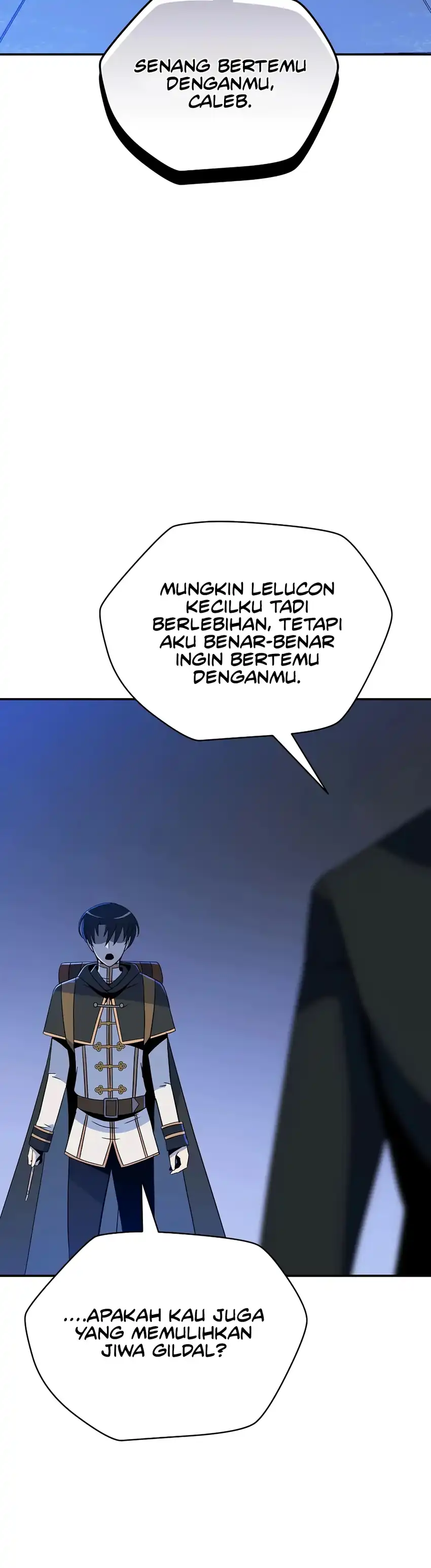 Baca The Turn-Bound Mage - Chapter 46 halaman 24