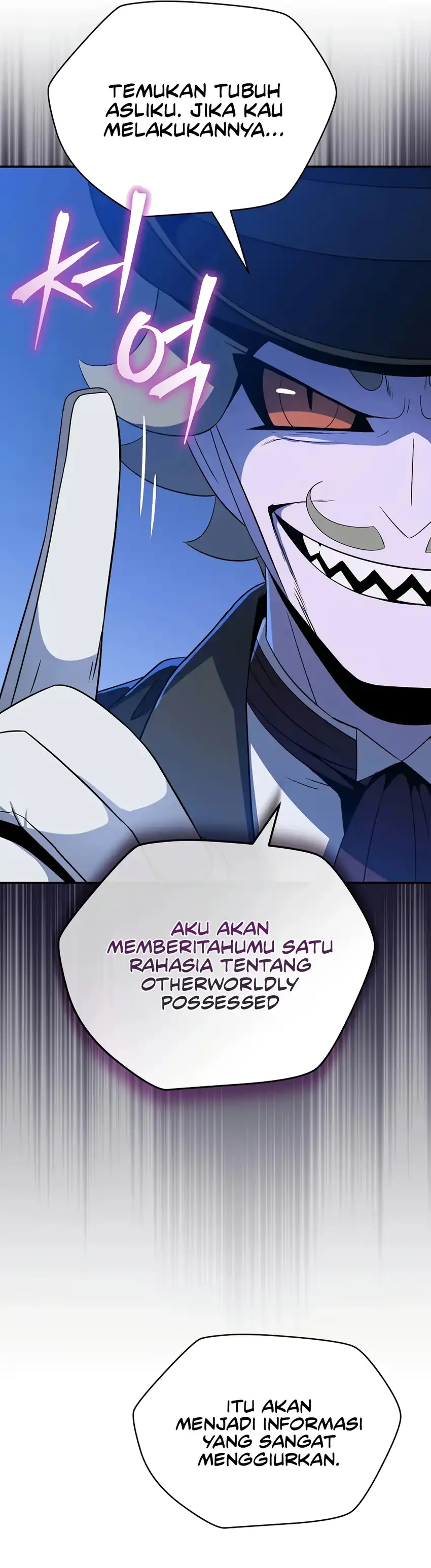 Baca The Turn-Bound Mage - Chapter 46 halaman 36