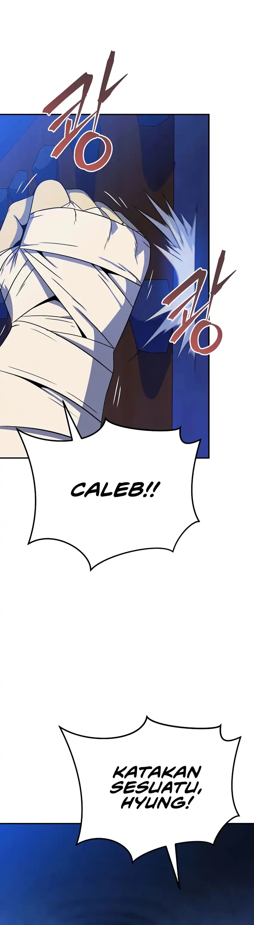 Baca The Turn-Bound Mage - Chapter 46 halaman 38