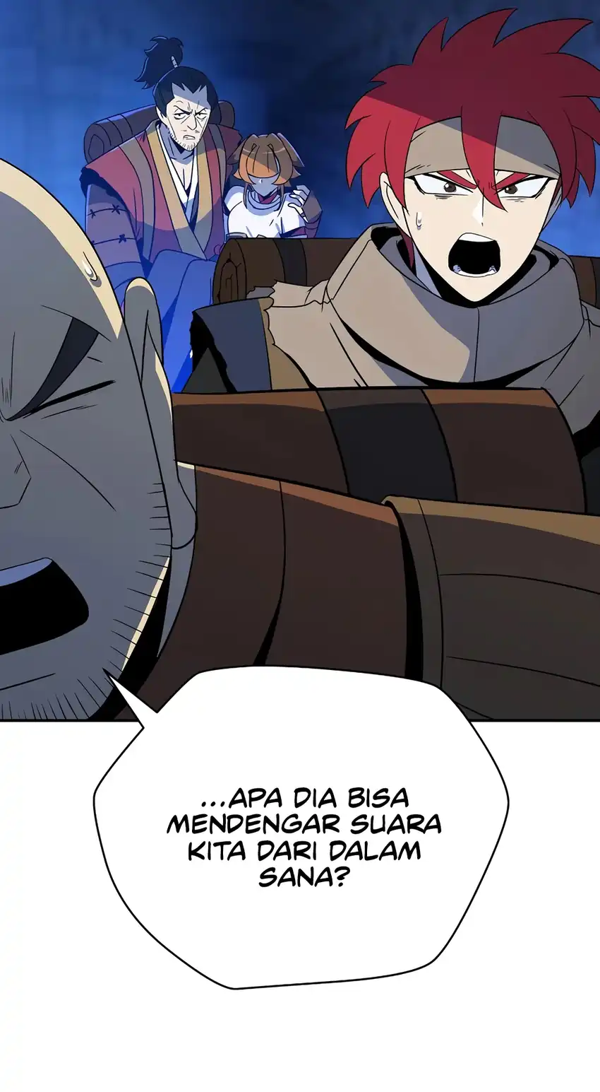 Baca The Turn-Bound Mage - Chapter 46 halaman 39