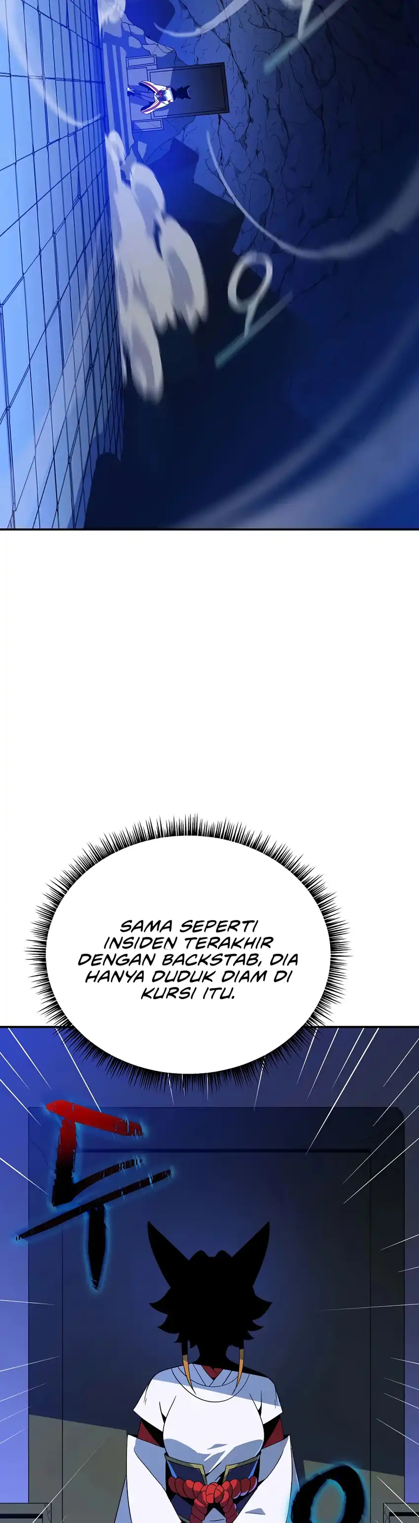 Baca The Turn-Bound Mage - Chapter 46 halaman 4