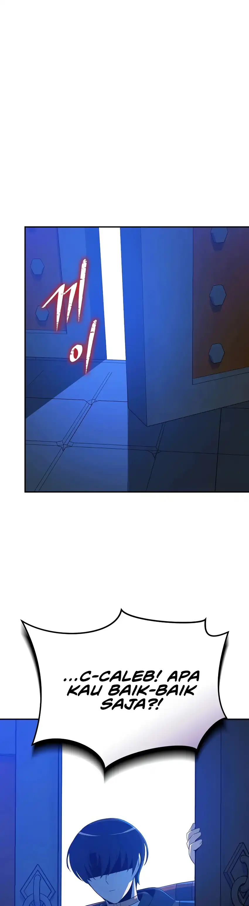 Baca The Turn-Bound Mage - Chapter 46 halaman 46