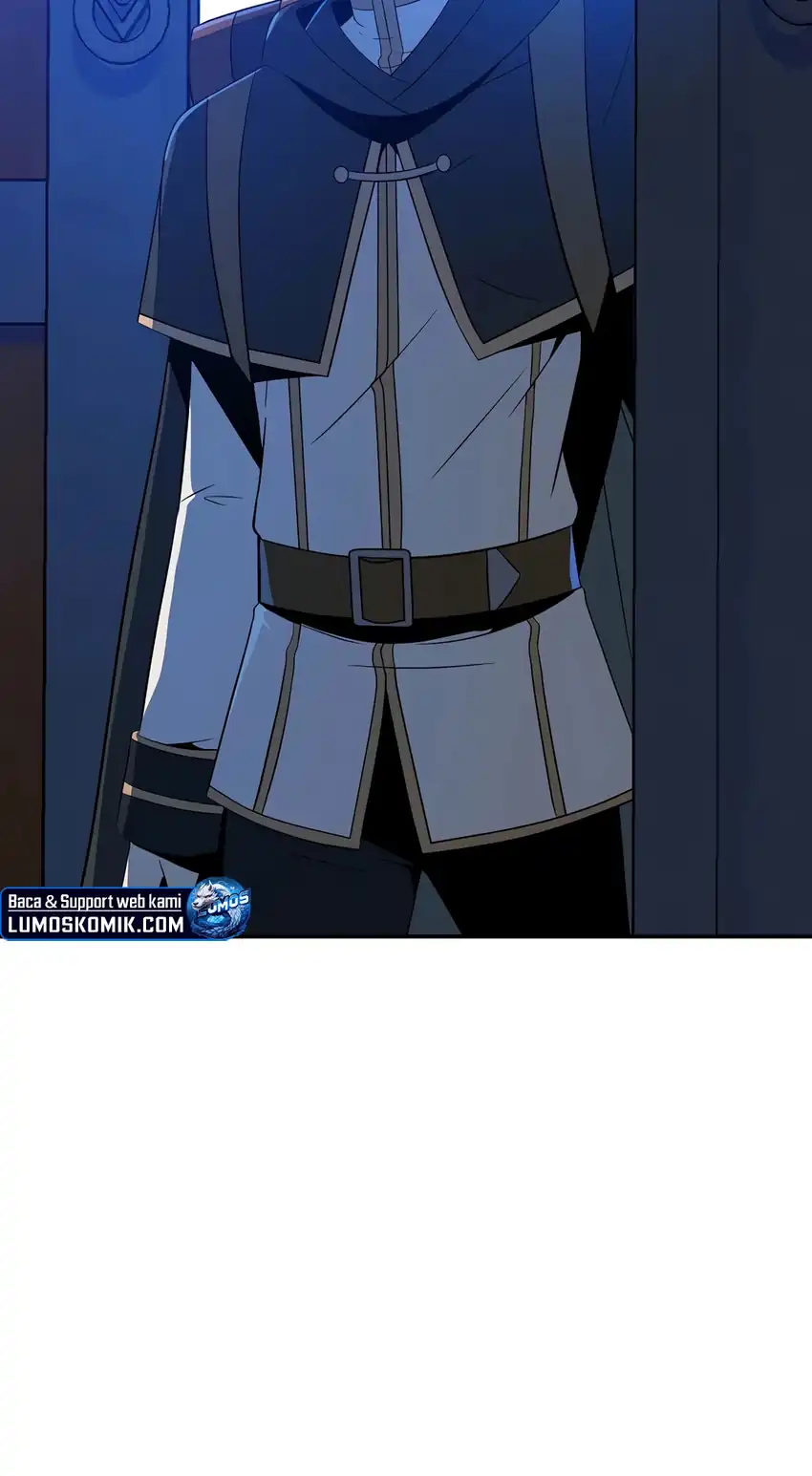 Baca The Turn-Bound Mage - Chapter 46 halaman 47